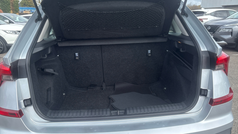 Skoda Kamiq 1.0 TSI 95 SE Edition 5dr Petrol Hatchback